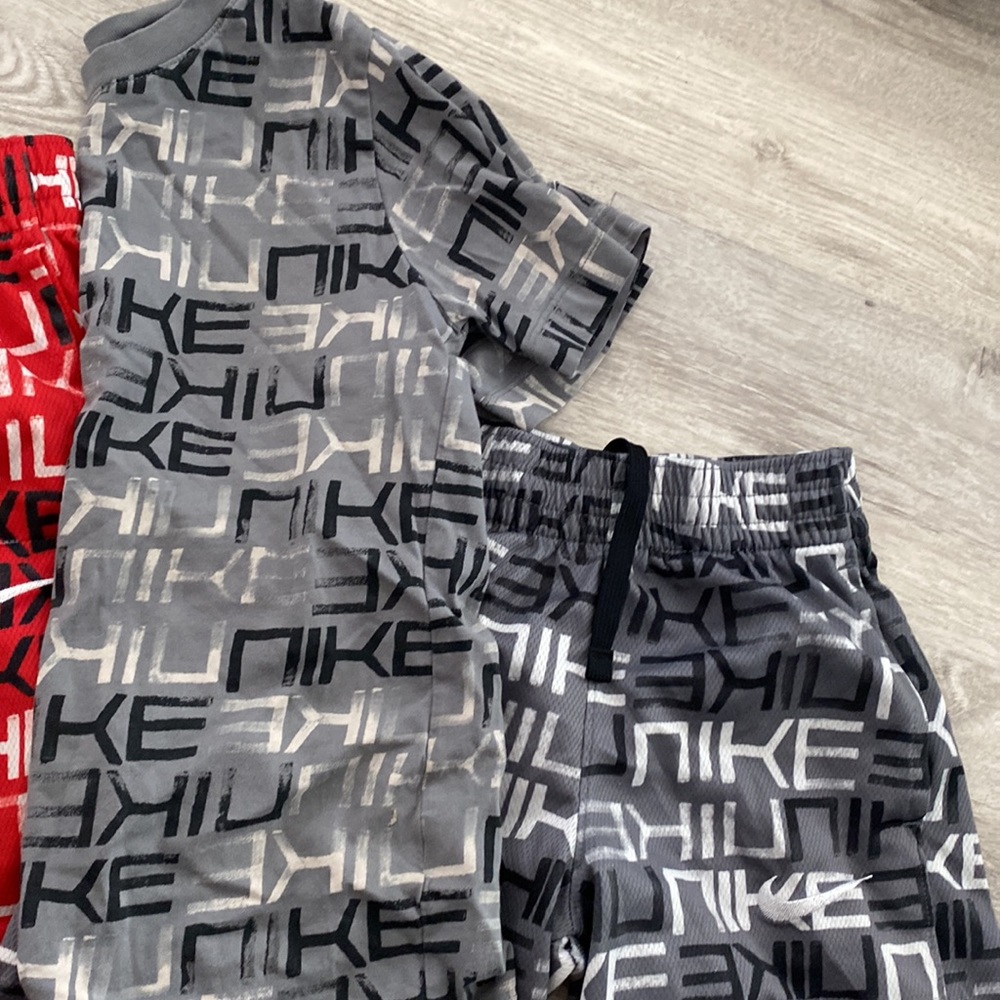 Nike Matching Sets